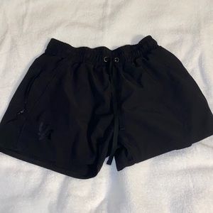 YoungLA Gym Shorts 💪🏼